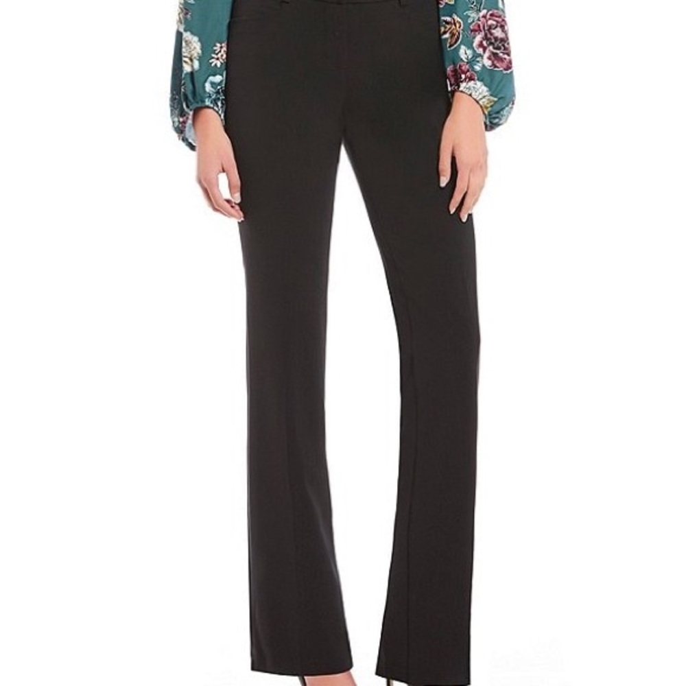 Women's Black Pants 🔥